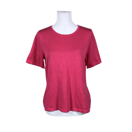 Unisex Peter Hahn - Kampsun, suurus 40 - Heleroosa ()