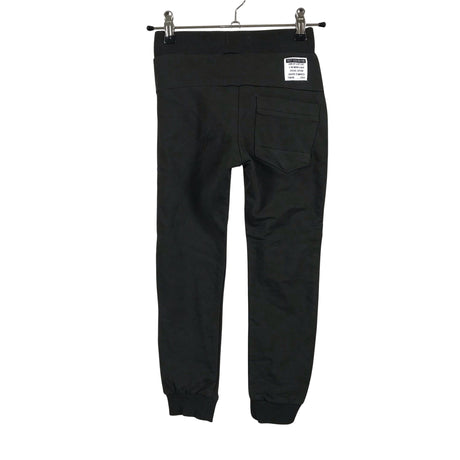 Unisex Name It - Dressikangast püksid, suurus 110 - 116 - Roheline (2)