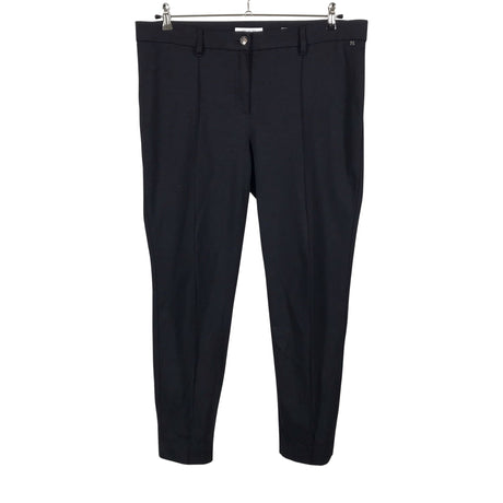 Unisex Gerry Weber - Trikotaažist püksid, suurus 48 - Must ()