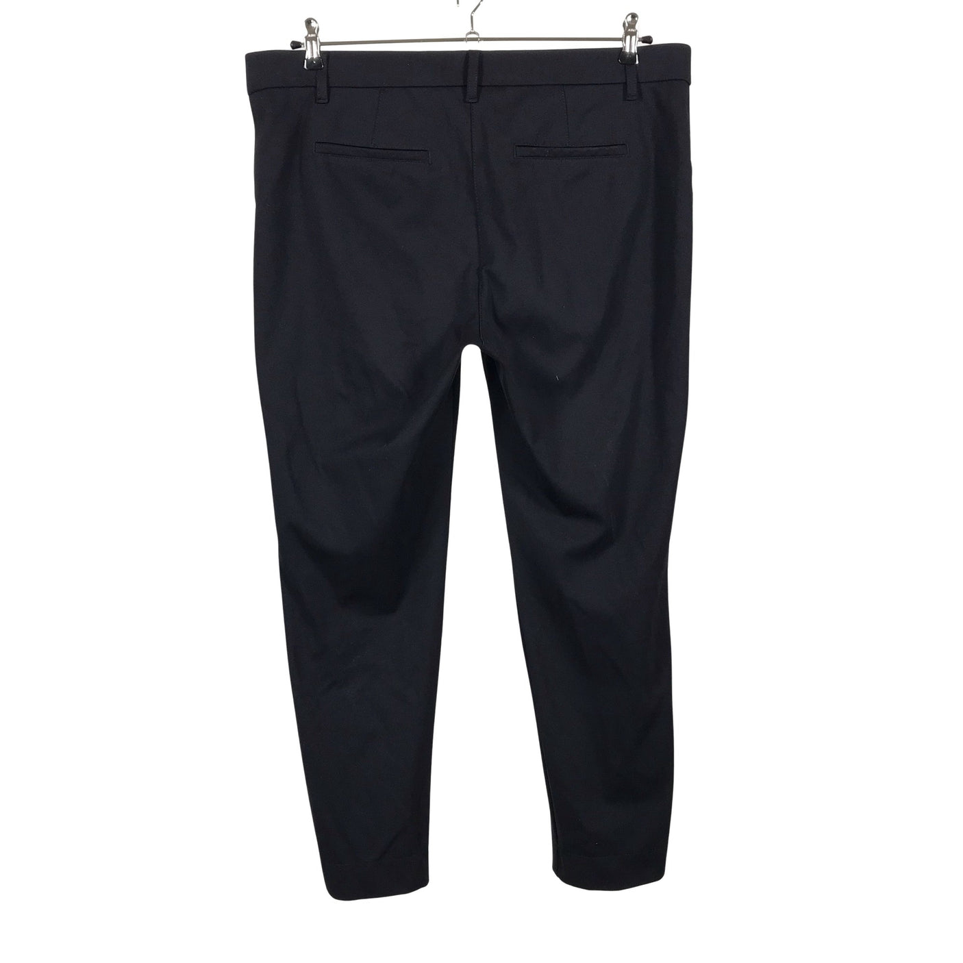 Unisex Gerry Weber - Trikotaažist püksid, suurus 48 - Must (2)