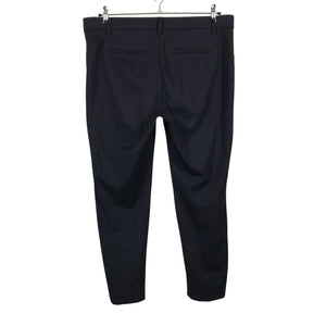 Unisex Gerry Weber - Trikotaažist püksid, suurus 48 - Must (2)