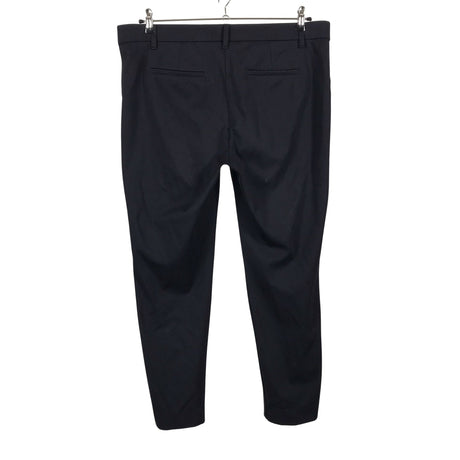 Unisex Gerry Weber - Trikotaažist püksid, suurus 48 - Must (2)