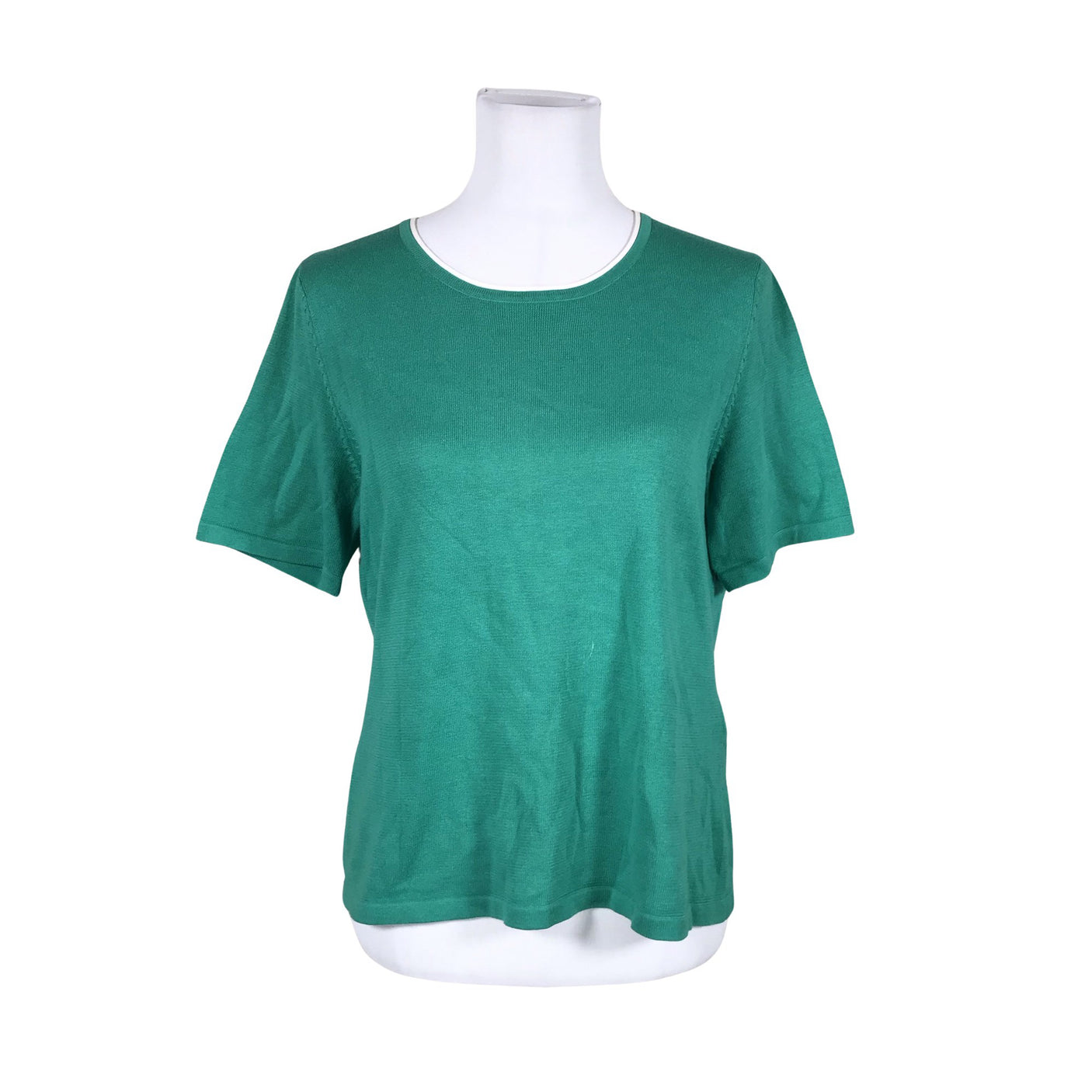 Unisex Peter Hahn - Kampsun, suurus 40 - Roheline (1)
