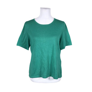 Unisex Peter Hahn - Kampsun, suurus 40 - Roheline (1)