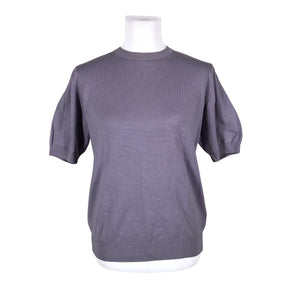 Unisex Peter Hahn - Kampsun, suurus 40 - Lilla (1)