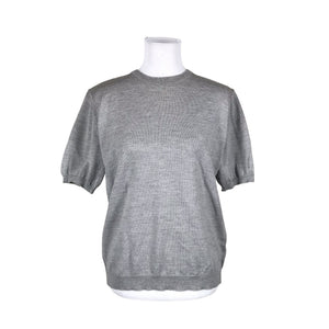 Unisex Peter Hahn - Kampsun, suurus 40 - Hall (1)