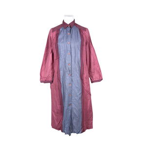 Unisex Merry Finn - Mitteveniv kleit, suurus 38 - Lilla (1)
