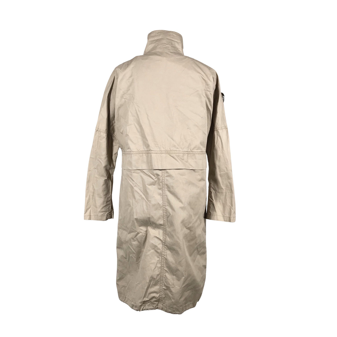 Unisex Marks&Spencer - Trentš, suurus 38 - Pruun (2)