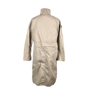 Unisex Marks&Spencer - Trentš, suurus 38 - Pruun (2)