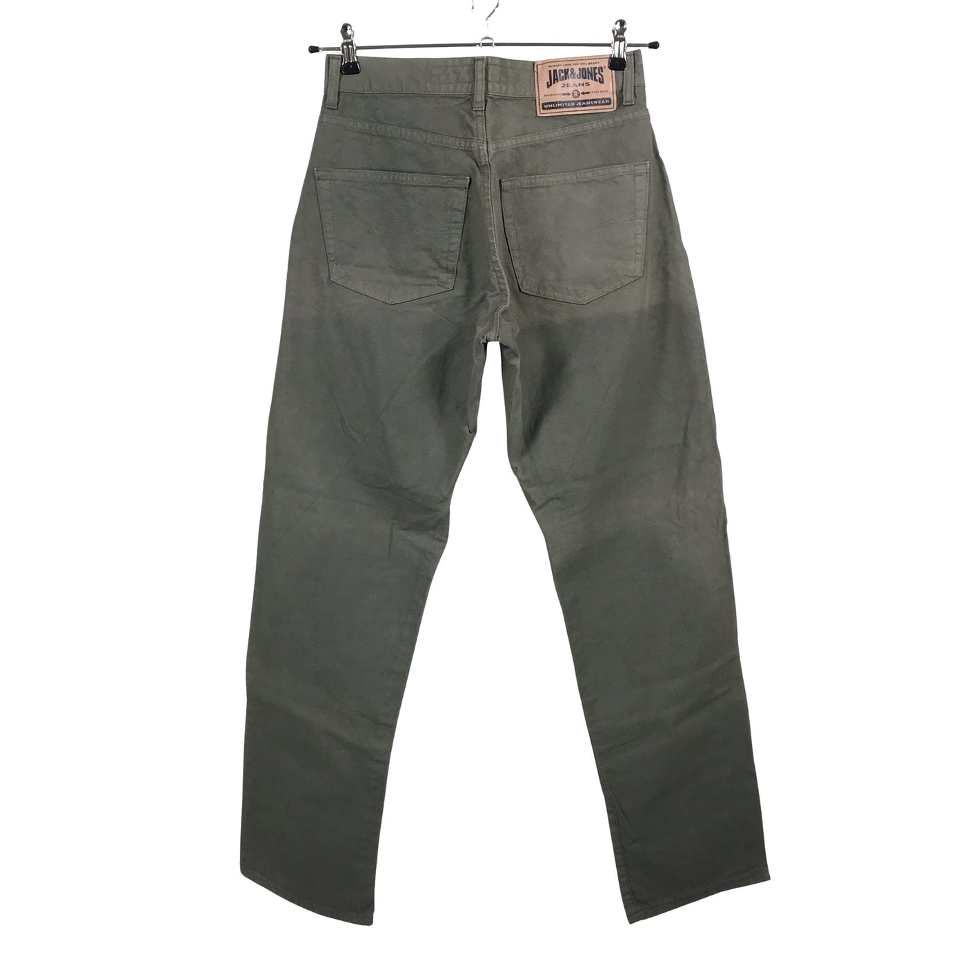 Unisex Jack & Jones - Teksad, suurus W29 - Roheline (2)