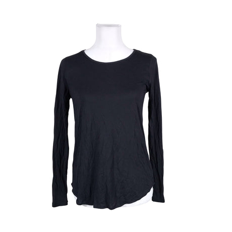 Unisex Wera - Trikotaažist pluus, suurus 34 - Sinine ()