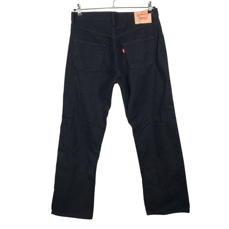 Unisex Levi's - Teksad, suurus W36 - Must (2)
