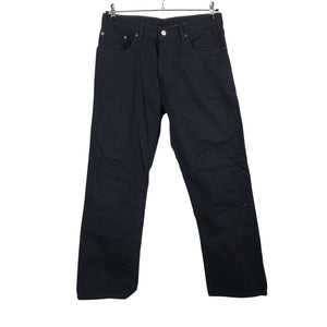 Unisex Levi's - Teksad, suurus W36 - Must (1)