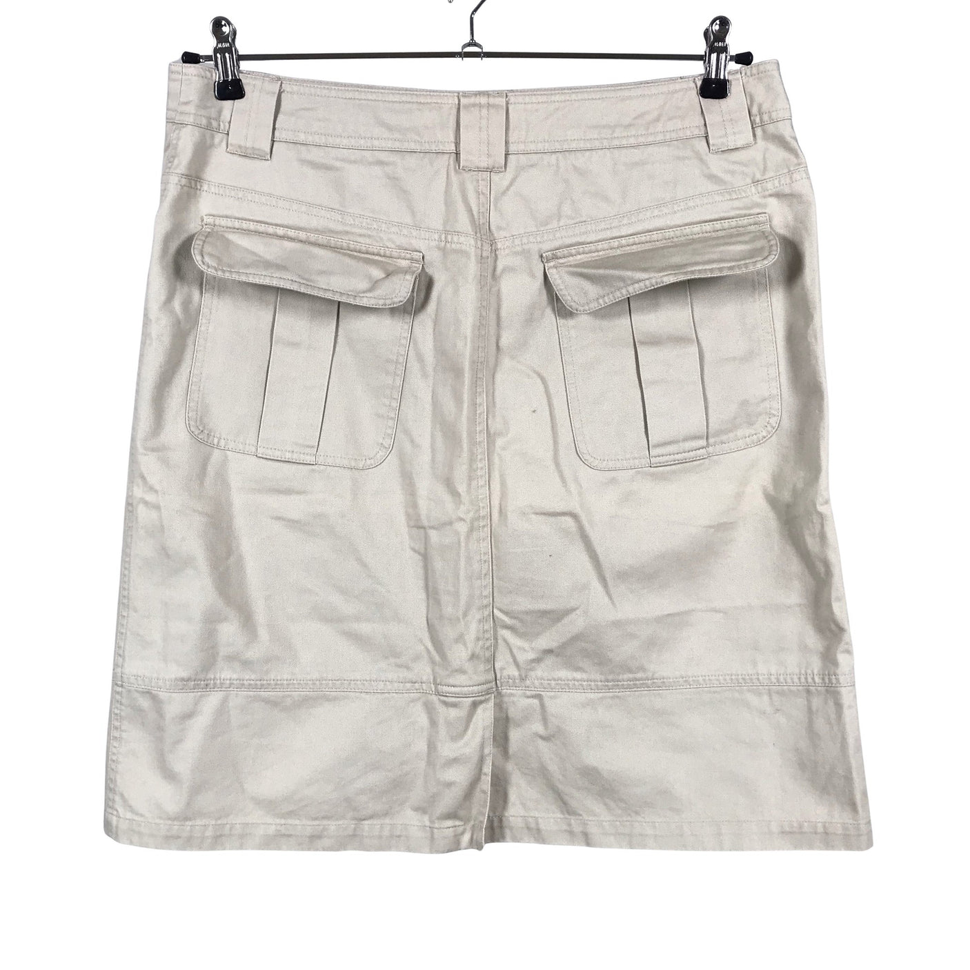 Unisex O.I.S - Mitteveniv seelik, suurus 42 - Beige (2)