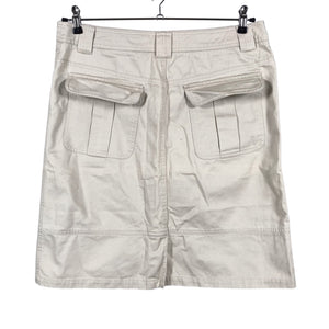 Unisex O.I.S - Mitteveniv seelik, suurus 42 - Beige (2)