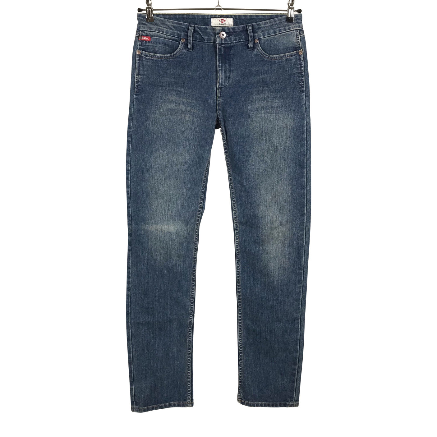 Unisex Lee Cooper - Teksad, suurus W31 - Sinine (1)