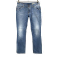 Unisex Tommy Hilfiger - Teksad, suurus W31 - Sinine ()