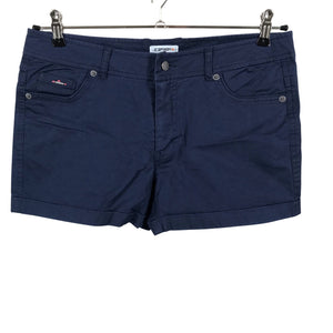 Unisex Icepeak - Lühikesed püksid, suurus 40 - Sinine (1)