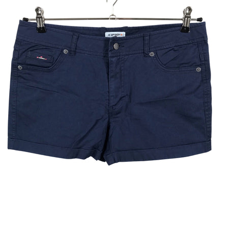Unisex Icepeak - Lühikesed püksid, suurus 40 - Sinine ()