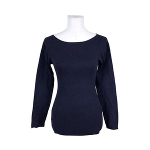 Unisex Sisley - Kampsun, suurus 36 - Sinine (1)