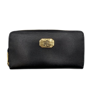 Unisex Lauren Ralph Lauren - Rahakott, suurus Ei kokoa - Must (1)