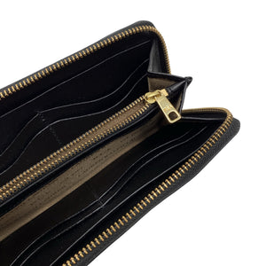 Unisex Lauren Ralph Lauren - Rahakott, suurus Ei kokoa - Must (2)