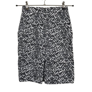 Unisex Andiata - Pliiatsseelik, suurus 32 - Must (2)
