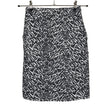 Unisex Andiata - Pliiatsseelik, suurus 32 - Must ()
