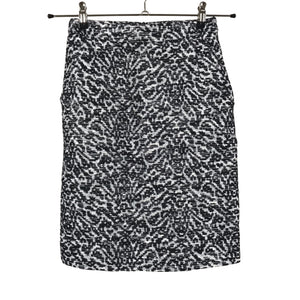 Unisex Andiata - Pliiatsseelik, suurus 32 - Must (1)