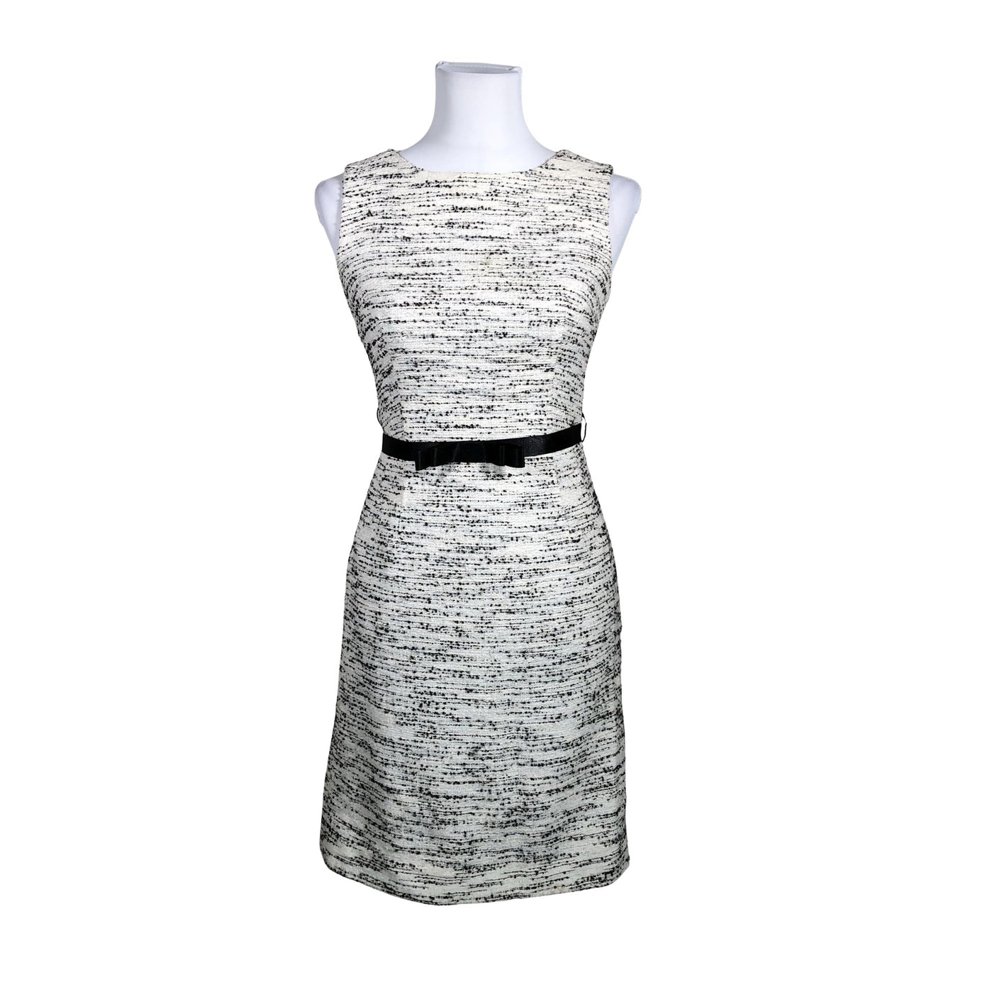 Unisex Andiata - Pliiatskleit, suurus 32 - Looduslik valge (1)