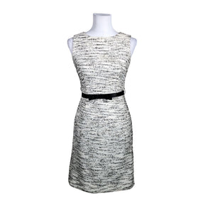 Unisex Andiata - Pliiatskleit, suurus 32 - Looduslik valge (1)