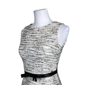 Unisex Andiata - Pliiatskleit, suurus 32 - Looduslik valge (2)