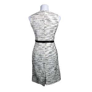 Unisex Andiata - Pliiatskleit, suurus 32 - Looduslik valge (3)
