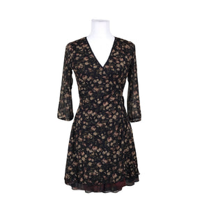 Unisex Urban Outfitters - Mitteveniv kleit, suurus 38 - Must (1)
