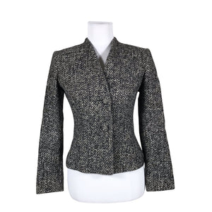 Unisex Andiata - Jakk, suurus 32 - Must (1)
