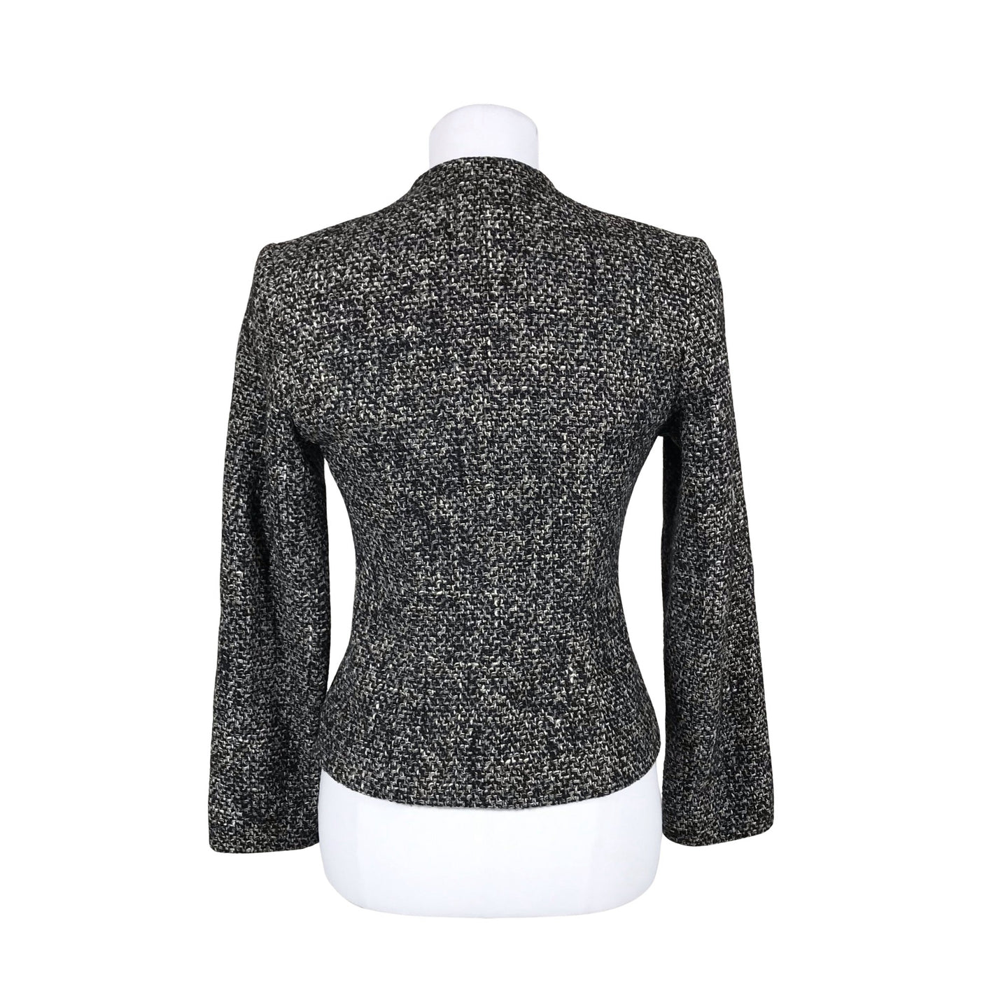 Unisex Andiata - Jakk, suurus 32 - Must (3)