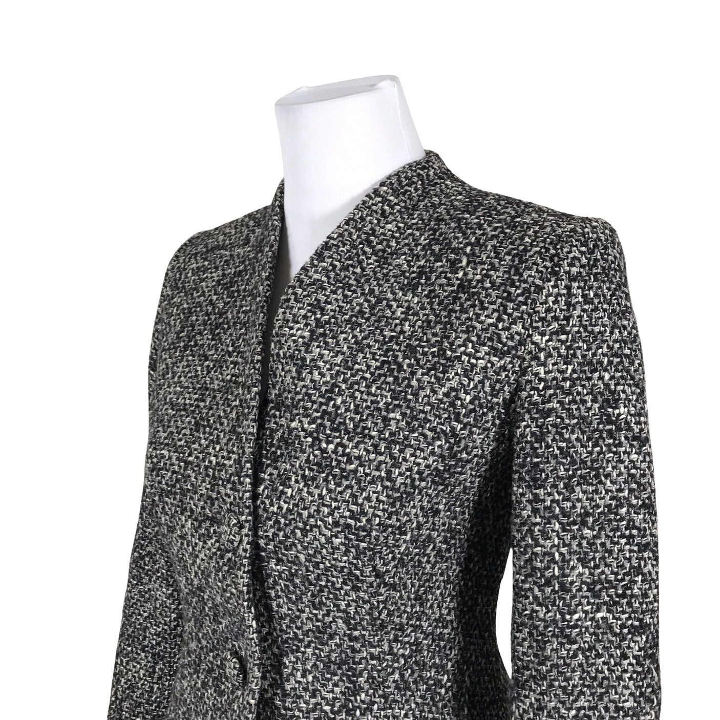 Unisex Andiata - Jakk, suurus 32 - Must (2)