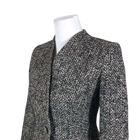 Unisex Andiata - Jakk, suurus 32 - Must (2)