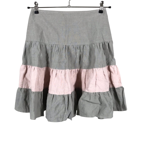 Unisex Piret Pilberg - Mitteveniv seelik, suurus 36 - Hall ()