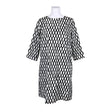 Unisex Marimekko - Mitteveniv kleit, suurus 40 - Valge ()
