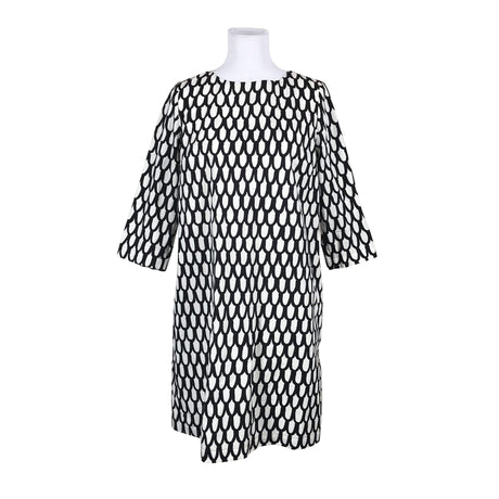 Unisex Marimekko - Mitteveniv kleit, suurus 40 - Valge ()