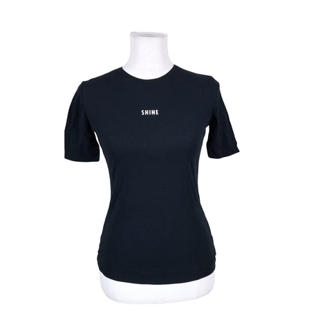 Unisex Samsoe&Samsoe - T-särk, suurus 36 - Sinine ()