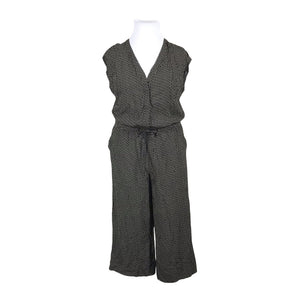 Unisex Opus - Pükskostüüm, suurus 42 - Must (1)