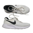 Unisex Nike - Tossud, suurus 36 - Valge ()