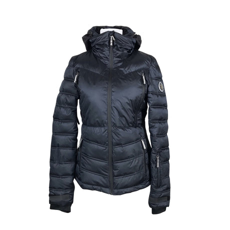 Unisex Superdry - Talvejope, suurus 38 - Must ()