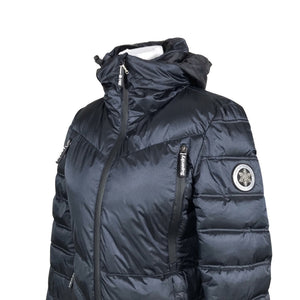 Unisex Superdry - Talvejope, suurus 34 - Must (2)