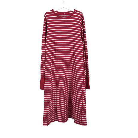 Unisex Polarn O. Pyret - Öösärk , suurus 146 - 152 - Punane ()