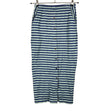 Unisex Marimekko - Trikotaažist seelik, suurus 34 - Sinine ()