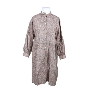 Unisex Nanso - Mitteveniv kleit, suurus 42 - Oranž (1)