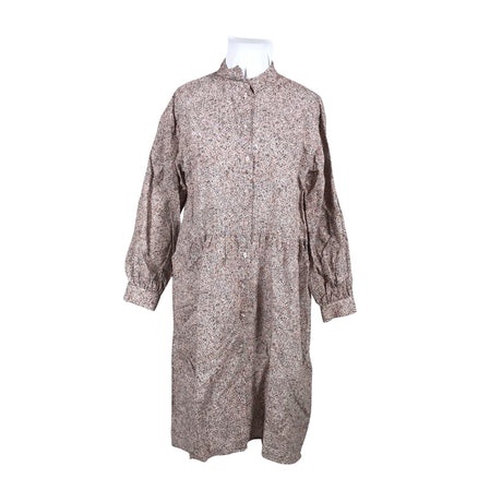 Unisex Nanso - Mitteveniv kleit, suurus 42 - Oranž ()